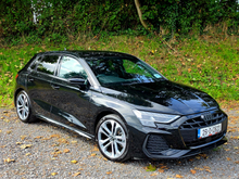 2025 Audi A3 1.5L Petrol For Sale Images
