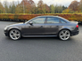 2013 AUDI A4 2.0 TDI S LINE 143PS 4DR AUTO