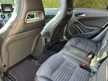 2016 Mercedes-Benz CLA Class 2.1L Diesel For Sale Images