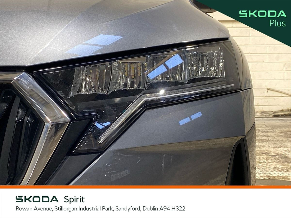 Skoda Octavia Selection Box 2.0TDI 150bhp DSG — thumbnail 17