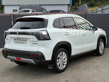2023 Suzuki SX4 S-Cross 1.4L Petrol For Sale Images