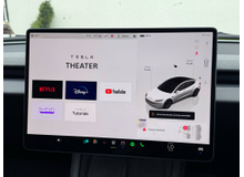 2024 Tesla Model 3 ElectricL Electric For Sale Images