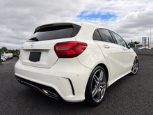 2016 Mercedes-Benz A Class 1.6L Petrol For Sale Images