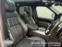 2022 Land Rover Range Rover Sport 2L Petrol Plug-in Hybrid For Sale Images