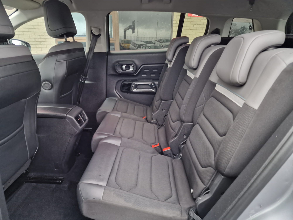 2022 Citroen C5 Aircross 1.5L Diesel For Sale Images