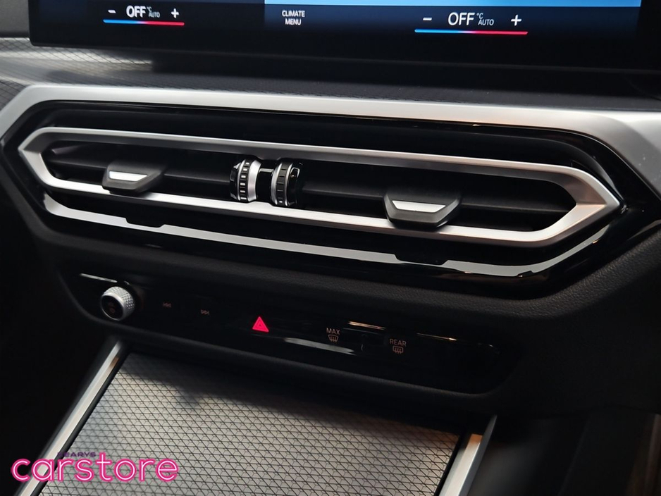 BMW 3 Series 330 E M Sport Auto 330 e M Sport 330 e 292 12kWh PHEV 113BHP /83kw Step Auto Start/Stop — thumbnail 18