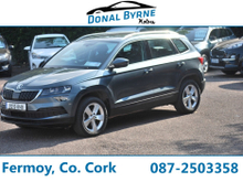 2021 Skoda Karoq 2L Diesel For Sale Images