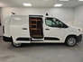 2021 PEUGEOT PARTNER PROF PLUS 1.5 BLUE HDI 100 LON