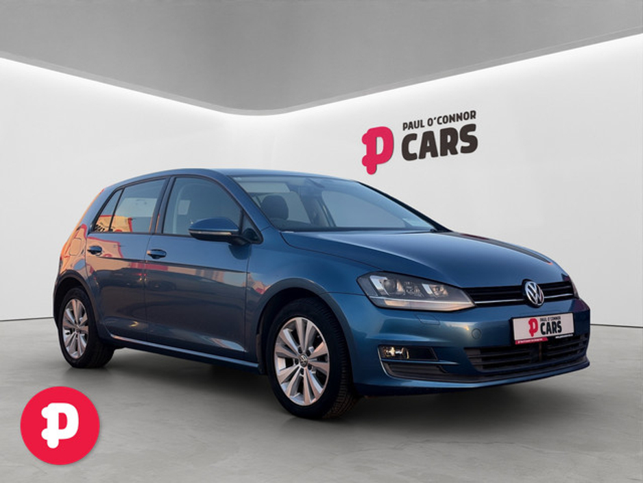 Used Volkswagen Golf 2016 in Waterford