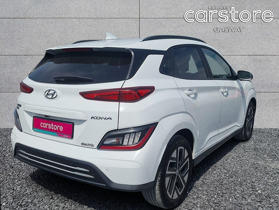 Hyundai Kona Kona Premium Ev Premium 204 PMSM 64KWH — thumbnail 3