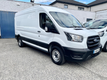 2022 Ford Transit 2L Diesel For Sale Images