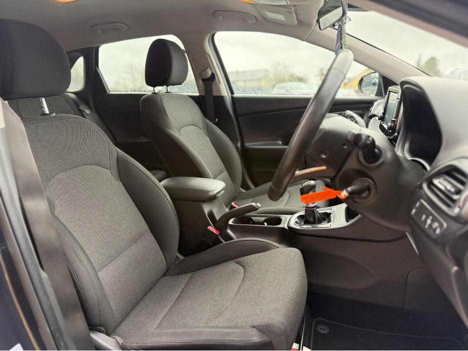 2022 Hyundai i30 1.6L Diesel For Sale Images