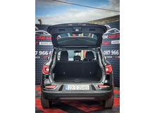 2022 Renault Kadjar 1.3L Petrol For Sale Images
