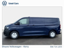 2025 VOLKSWAGEN TRANSPORTER TRENDLINE 2.0TDI 150BHP LWB HITCH