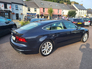2015 AUDI A7 3.0 TDI 272 Q S-Tronic SE Bus Auto, ONE Owner, FULL Audi History