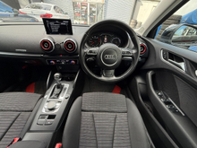 2016 Audi A3 2L Petrol For Sale Images