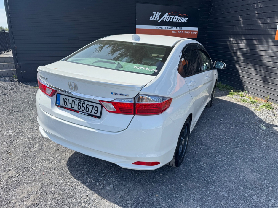 Honda Grace 1.5 HYBRID AUTO — thumbnail 5