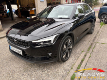 2023 Polestar 2 0L Electric For Sale Images