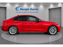 2016 BMW 3 Series 1.5L Petrol For Sale Images