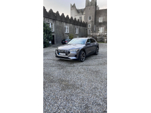 Audi e-tron TECHNIK 50 QUATTRO 5DR AUTO