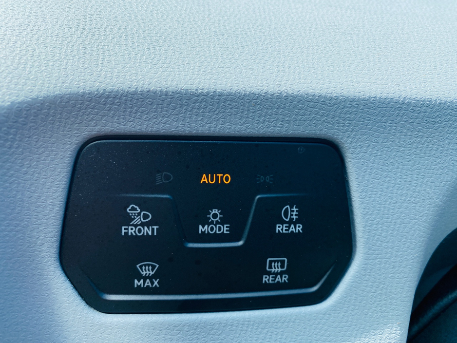 2024 Volkswagen ID.3 0L Electric For Sale Images