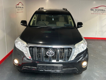 2015 Toyota Landcruiser 3L Diesel For Sale Images