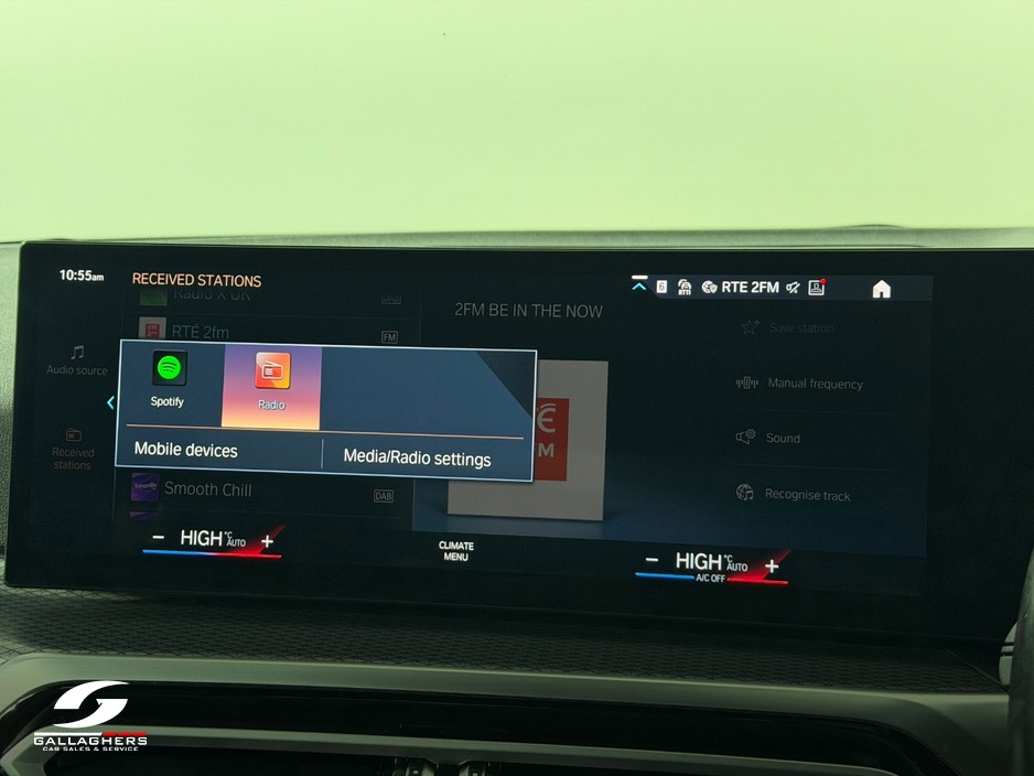 2023 BMW 3 Series 2L Petrol Plug-in Hybrid For Sale Images