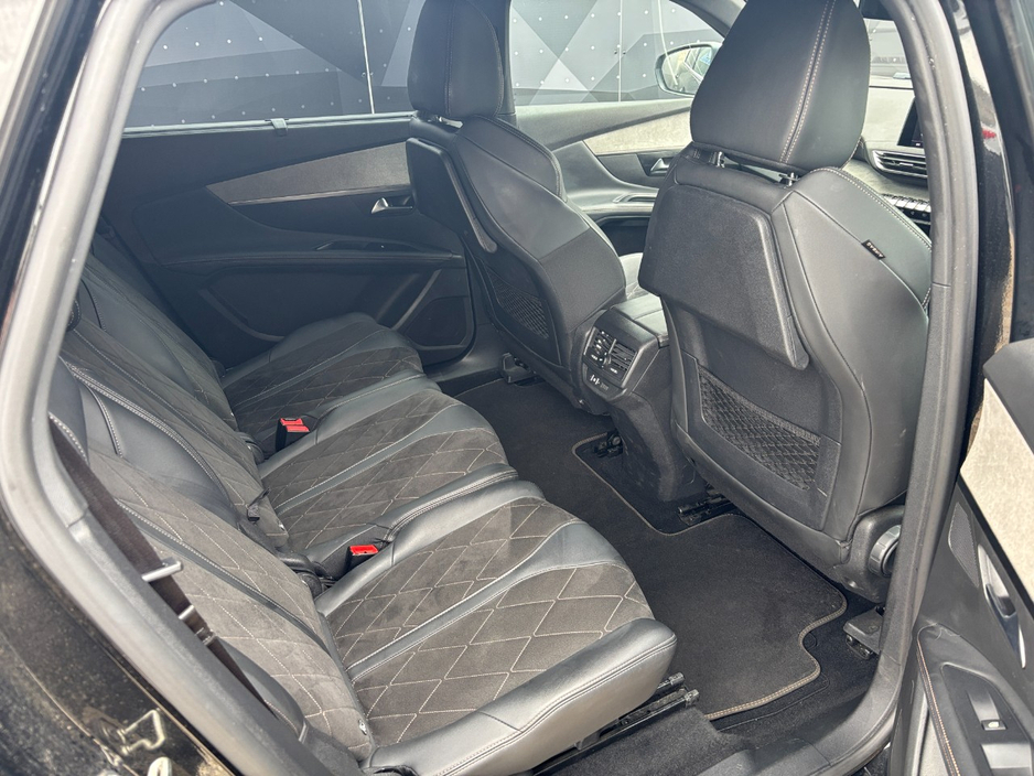 2019 Peugeot 5008 2L Diesel For Sale Images