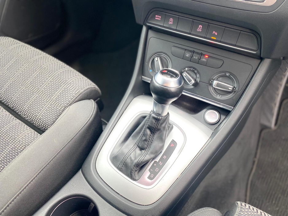Audi Q3 — thumbnail 12