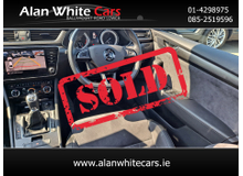 2020 Skoda Superb 2.0L Diesel For Sale Images