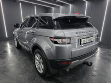 2012 Land Rover Range Rover Evoque 2.2L Diesel For Sale Images