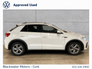 2023 VOLKSWAGEN T-ROC T-ROC 2.0TDI 116BHP R-LINE WITH REAR VIEW CAMERA AND WINTER PACK *WAS €36,995 NOW €32,995 SAVING €4,000*