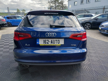 2016 Audi A3 1.4L Petrol For Sale Images