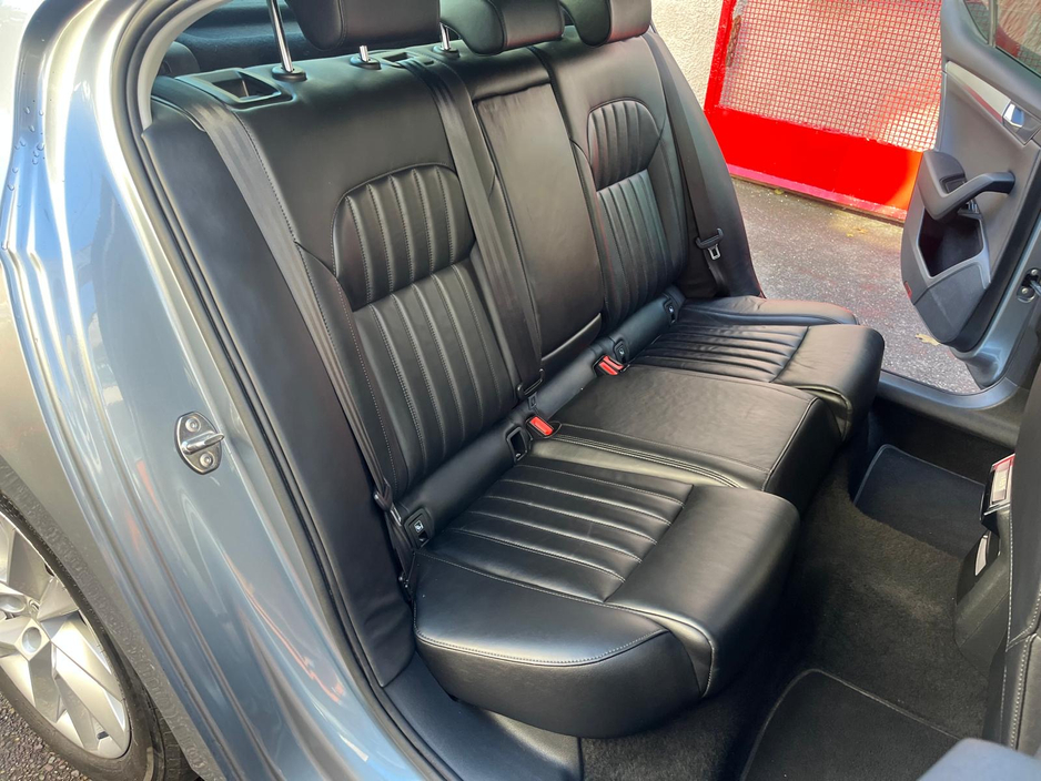 2019 Skoda Superb 2L Diesel For Sale Images