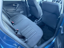 2016 Volkswagen Polo 1L Petrol For Sale Images