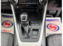 2022 Toyota Rav4 2.5L Hybrid For Sale Images