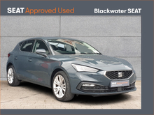 2025 SEAT Leon