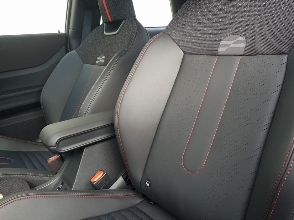 2025 MINI Hatch 2.0L Petrol For Sale Images