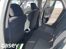 2017 Nissan Juke 1.5L Diesel For Sale Images