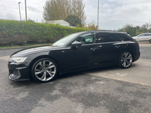 2019 Audi A6 2L Diesel For Sale Images
