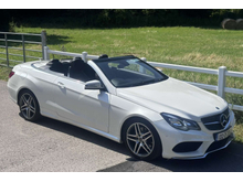 2013 Mercedes-Benz E Class 3L Diesel For Sale Images