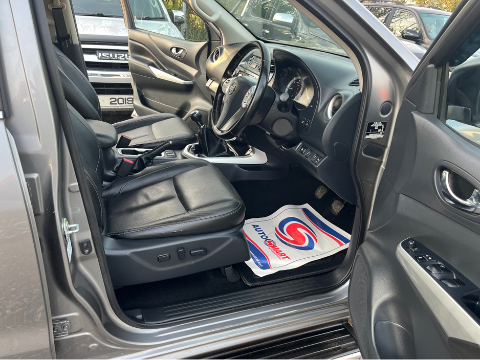 2019 Nissan Navara 2.3L Diesel For Sale Images