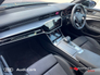 2025 AUDI A6 SALOON 40TDI 204BHP S-LINE AUTOMATIC