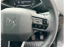2025 DS Automobiles DS 3 1.2L Petrol For Sale Images