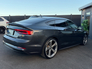 2019 AUDI A5 S LINE 40 TDI SPORTBACK EDITION BLACK
