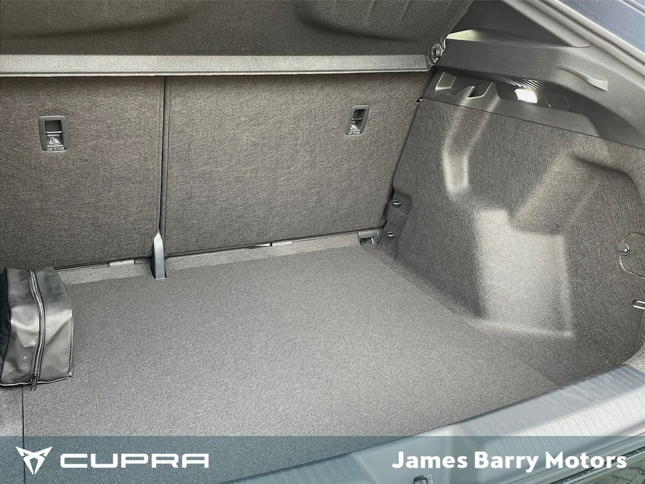 2026 Cupra Tavascan 0L Electric For Sale Images
