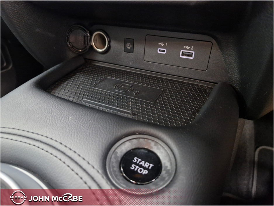 2025 Nissan Juke 1.6L Hybrid For Sale Images