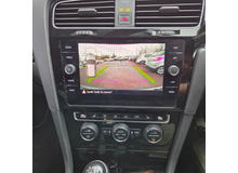 2018 Volkswagen Golf 1L Petrol For Sale Images