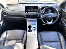 2023 Hyundai Kona 0L Electric For Sale Images