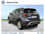 2025 VOLKSWAGEN T-CROSS LIFE | 1.0 Petrol Engine Auto | Huge Spec | VW Approved Used | Low KM | One Owner